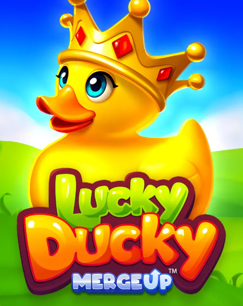 Lucky Ducky