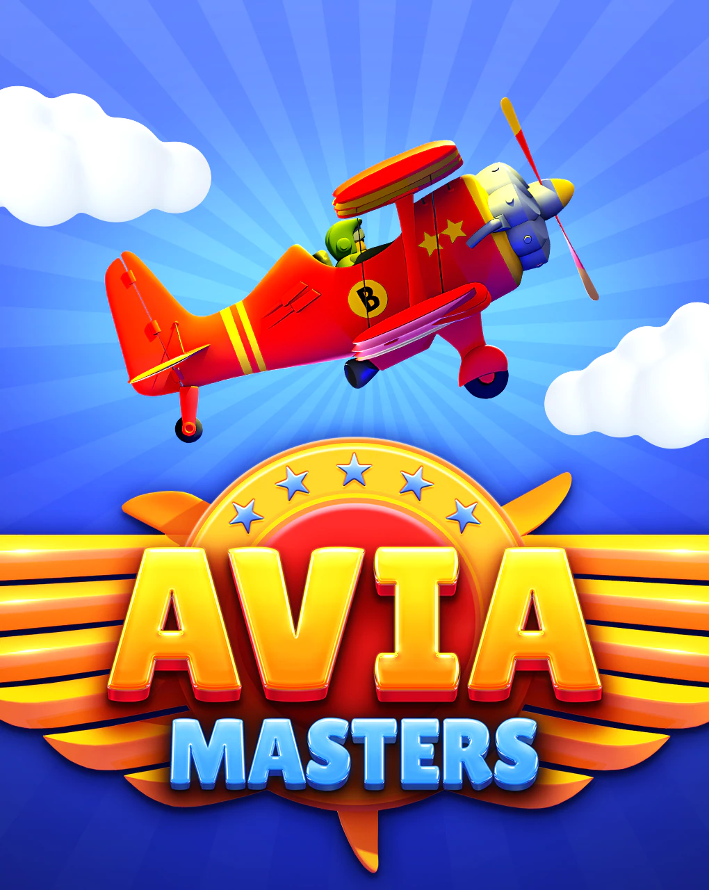 Avia Masters