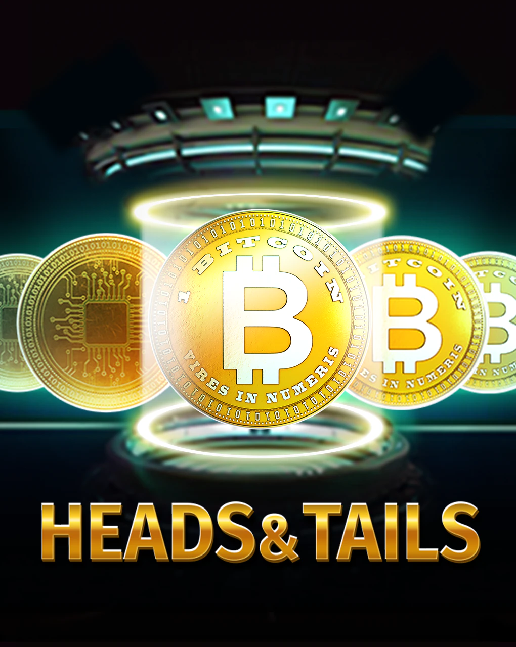 Heads And Tails