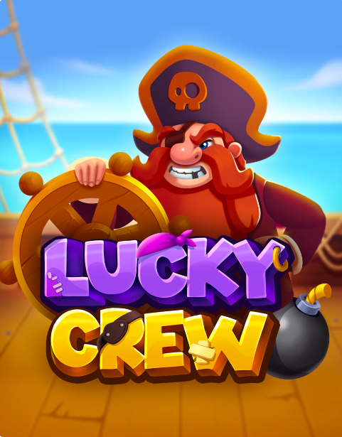 Lucky Crew