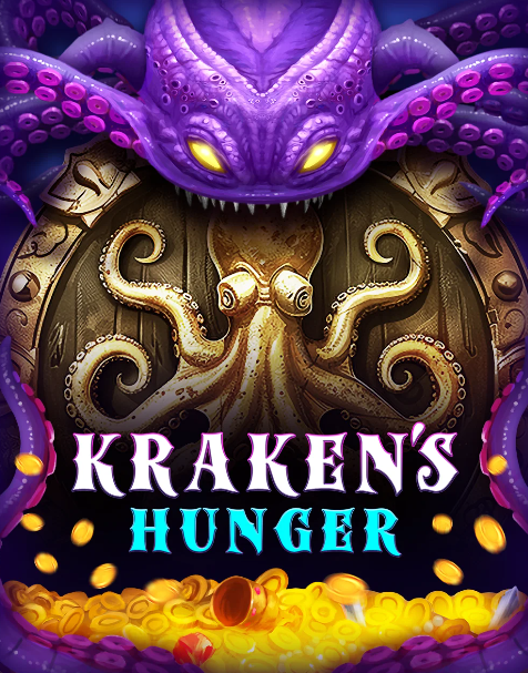 Kraken’s Hunger